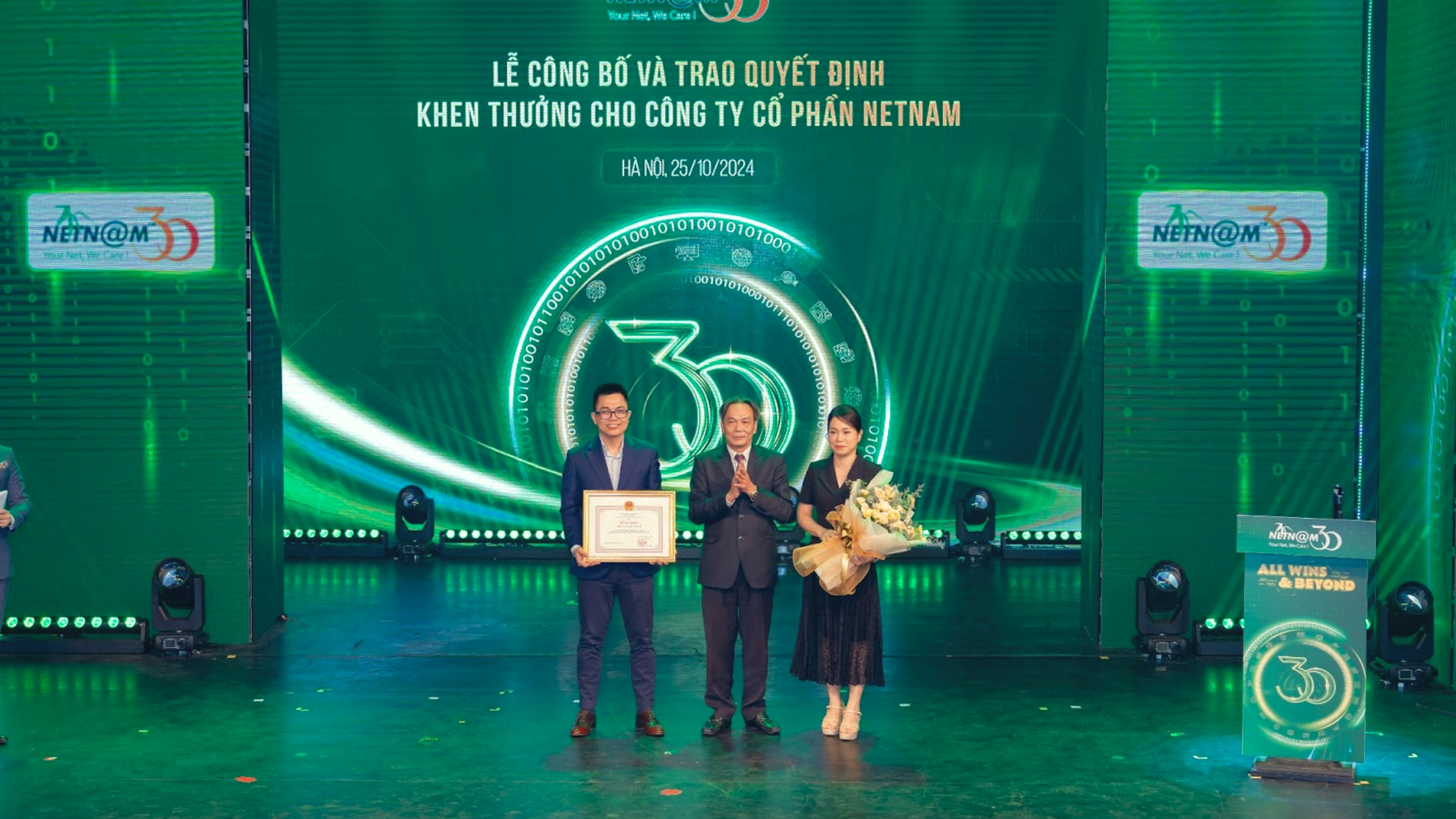 Dịch vụ Quản trị uỷ quyền hệ thống CNTT (MSP)