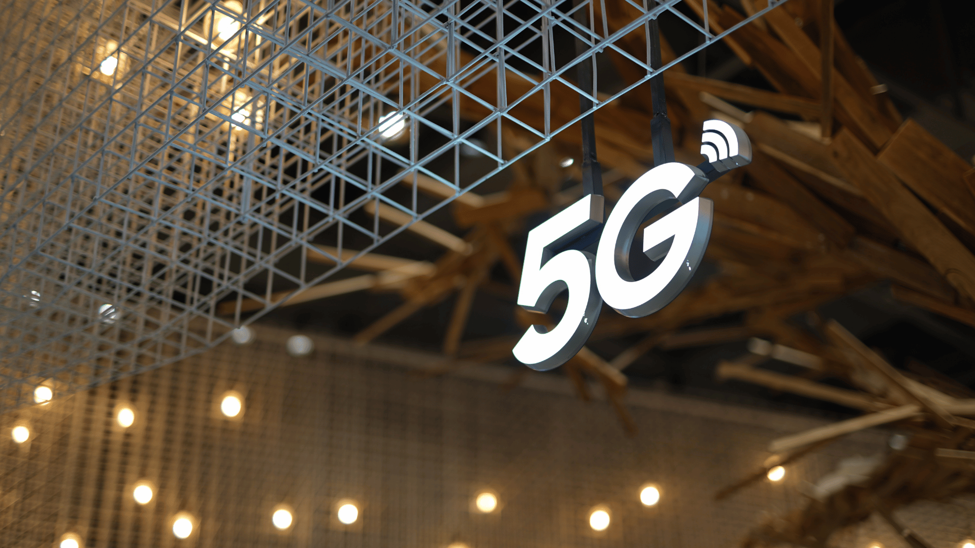 Internet Leased Line & 5G backup