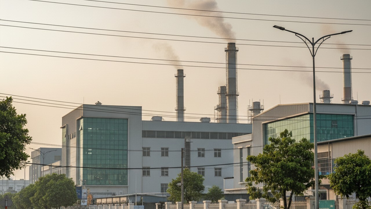 Secure enterprise-controlled network infrastructure