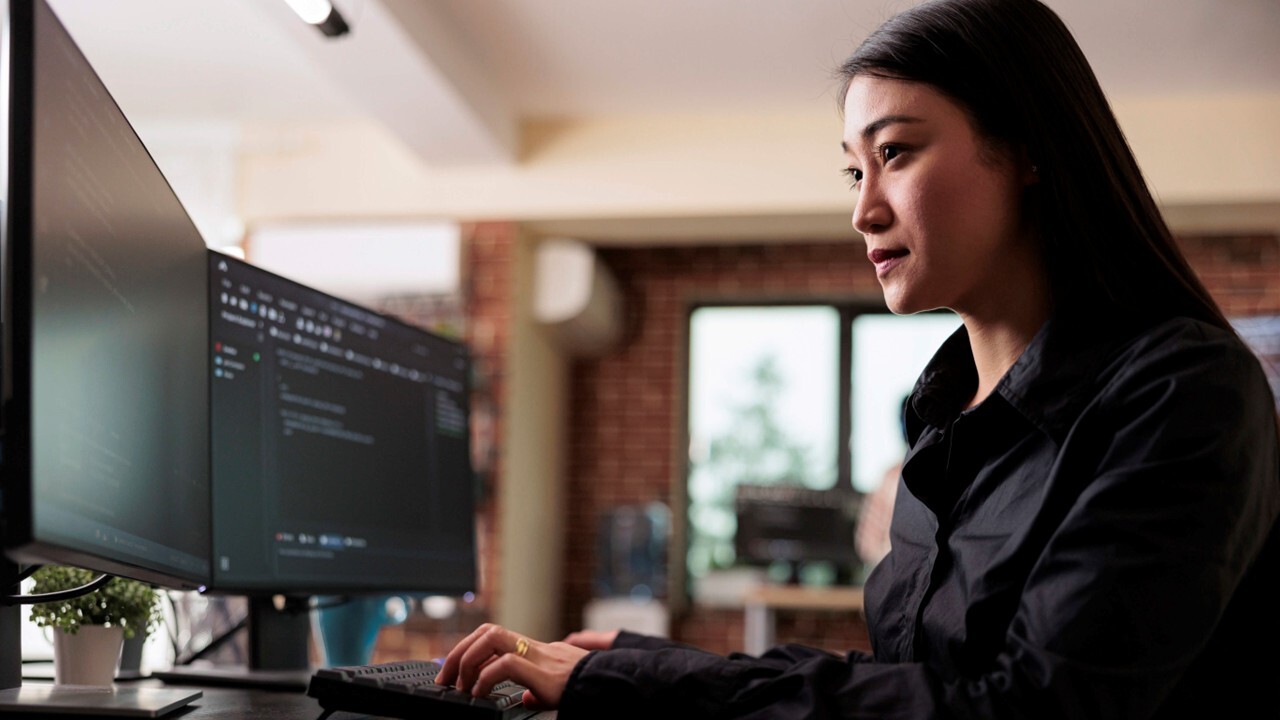 cyber-security-company-employee