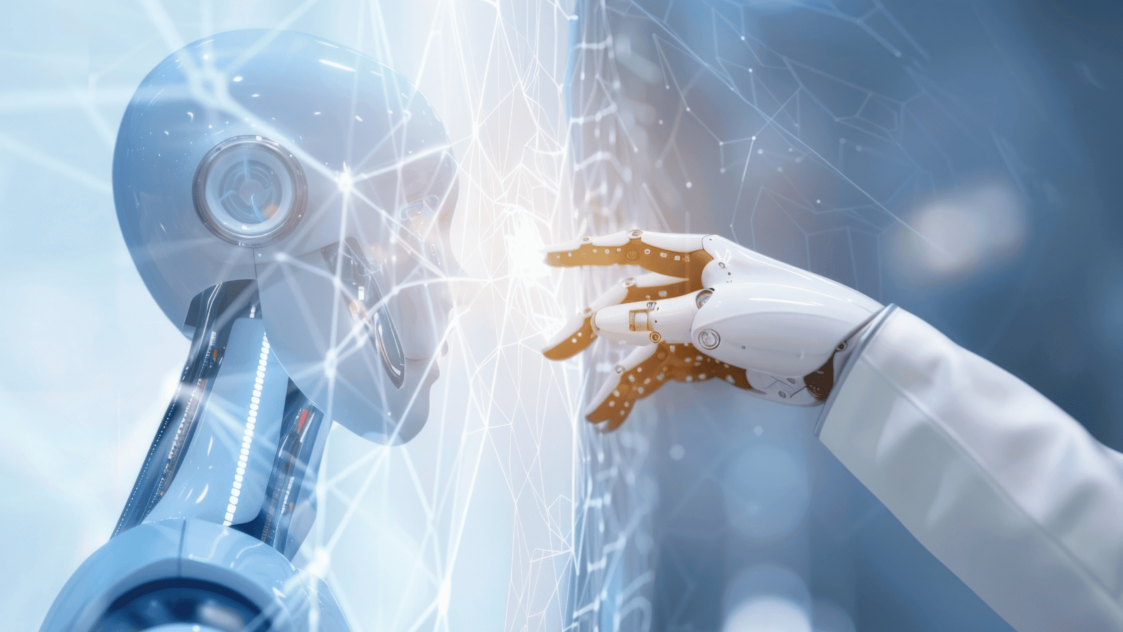 AI in cybersecurity.