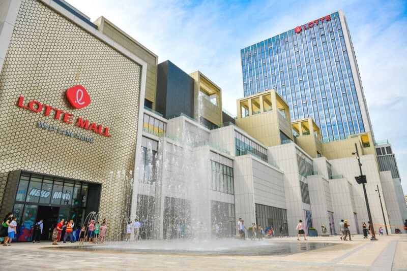 Lotte NetNam dich vu duong truyen Internet