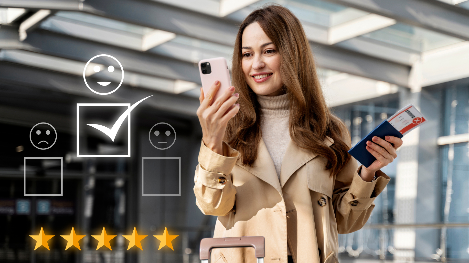 Personalization strengthens satisfaction and loyalty
