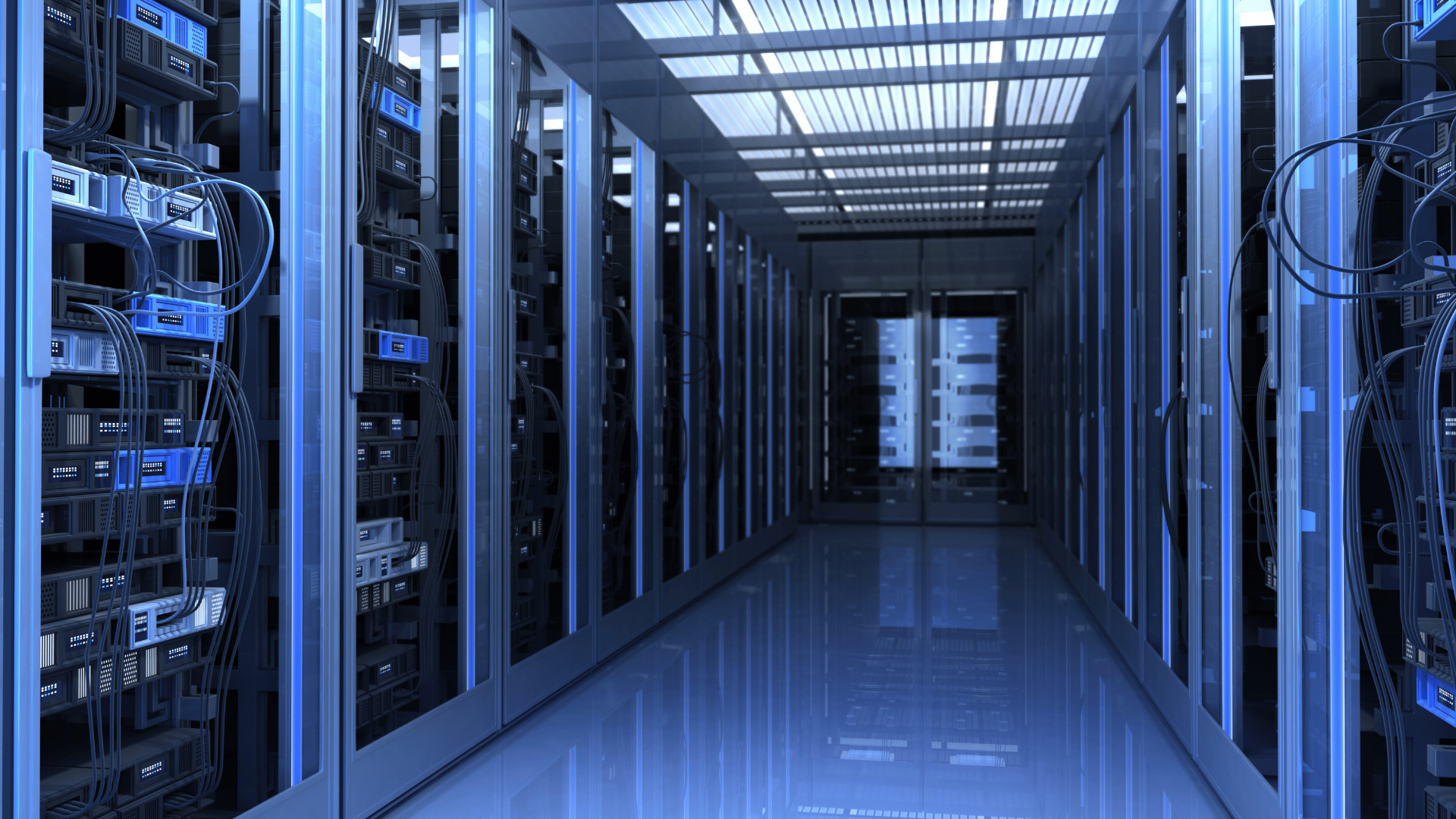 Robust ICT systems provide the foundation for personalized experiences
