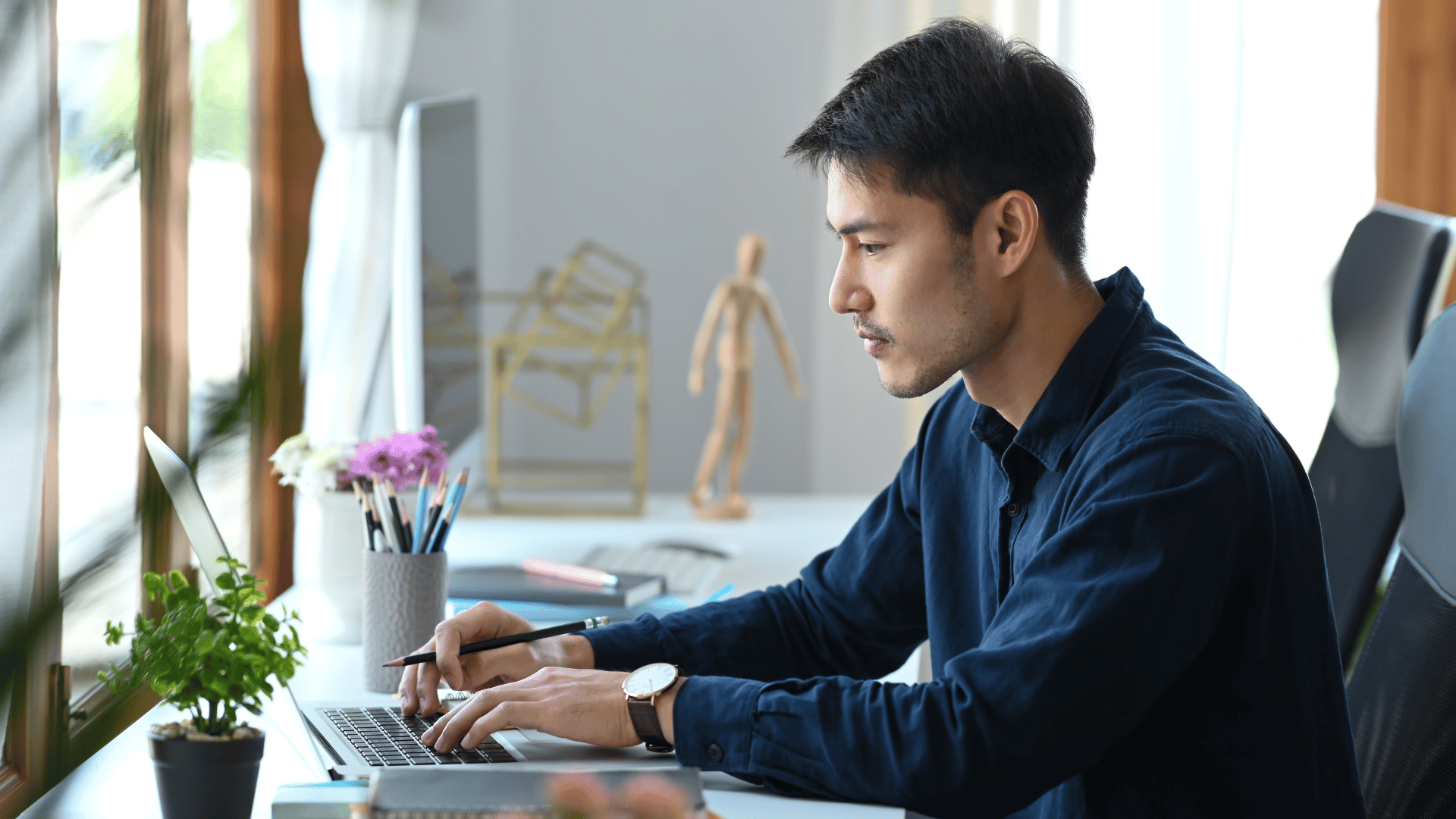 Practical application of technology trends