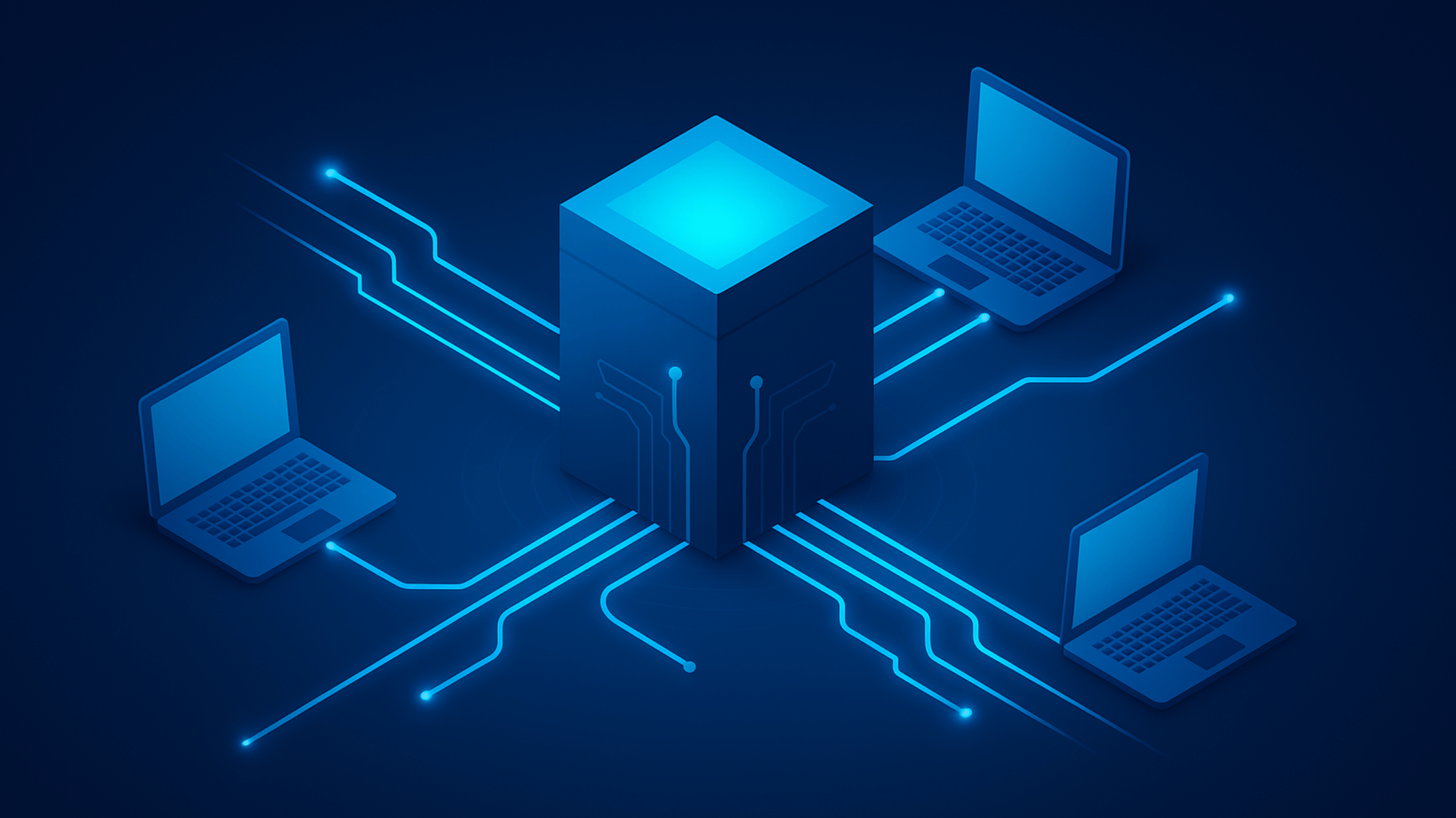 Multi-layer ICT, 24/7 monitoring, flexible integration, real-time data processing.