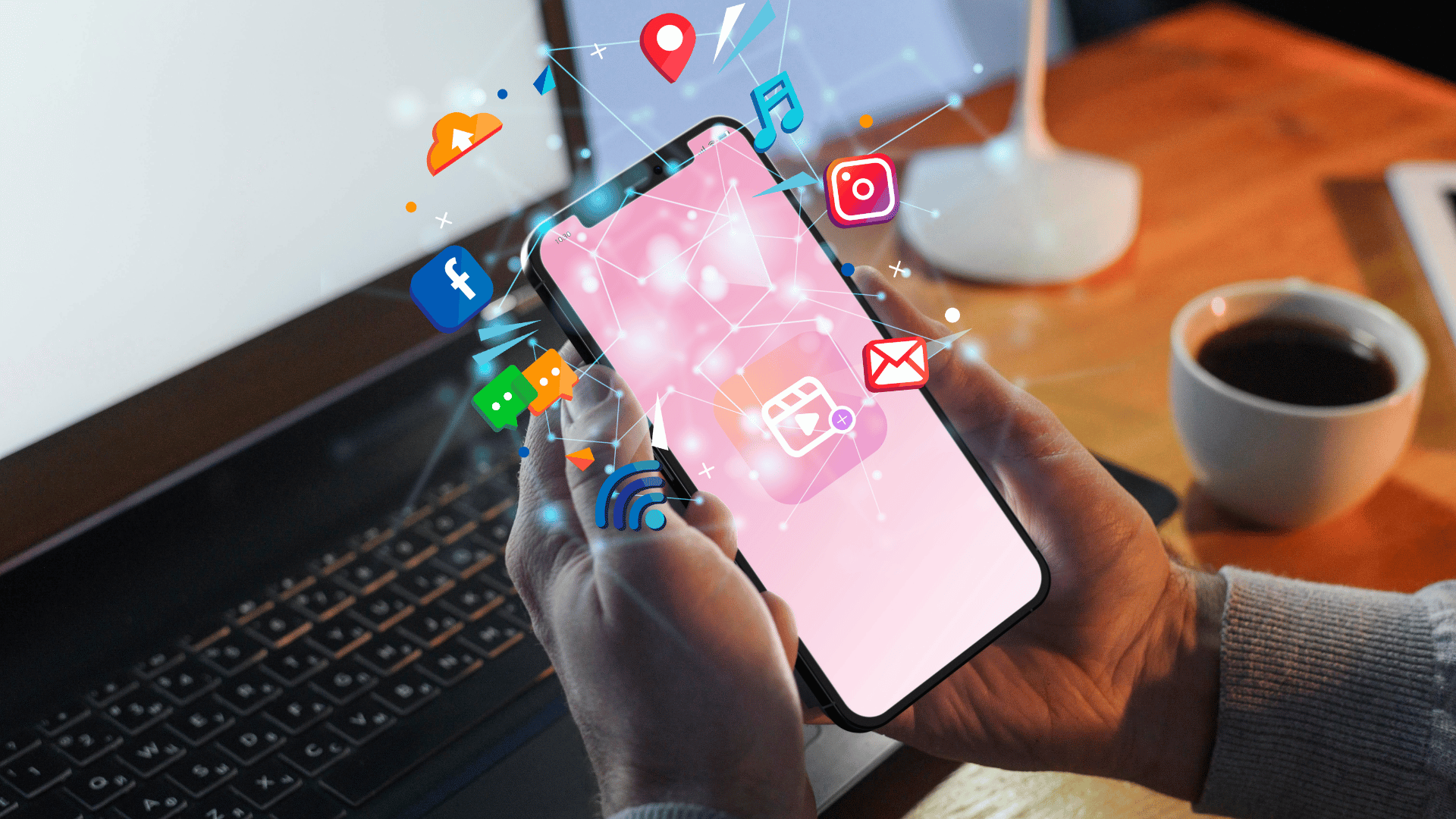 Omnichannel Retail