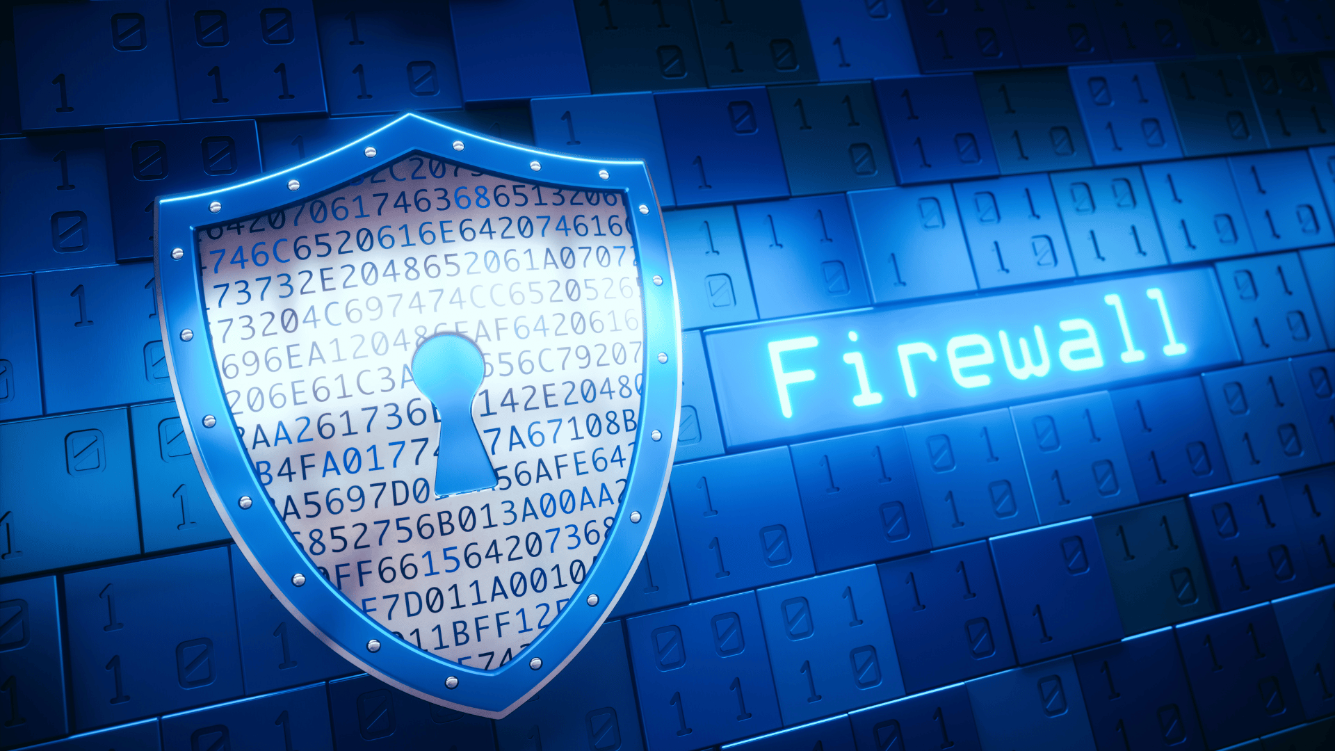Traditional Firewall