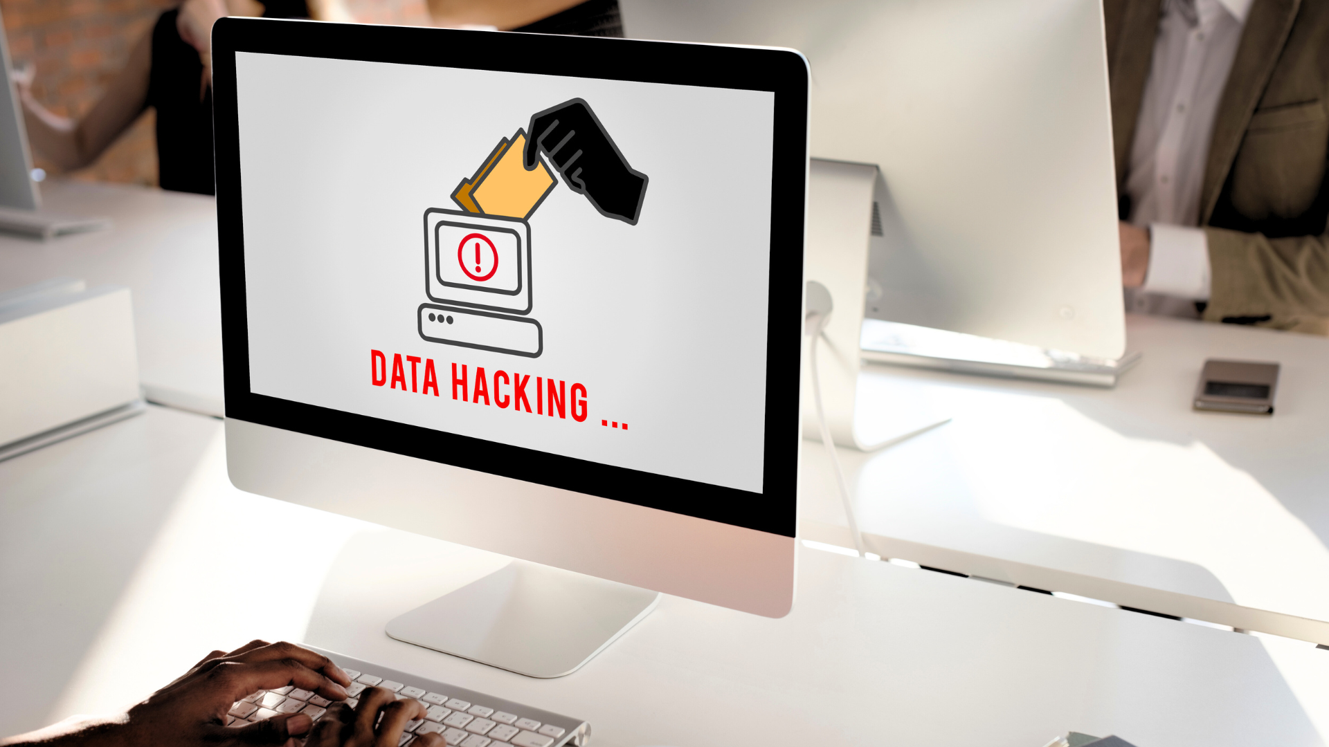 Phishing & BEC 
