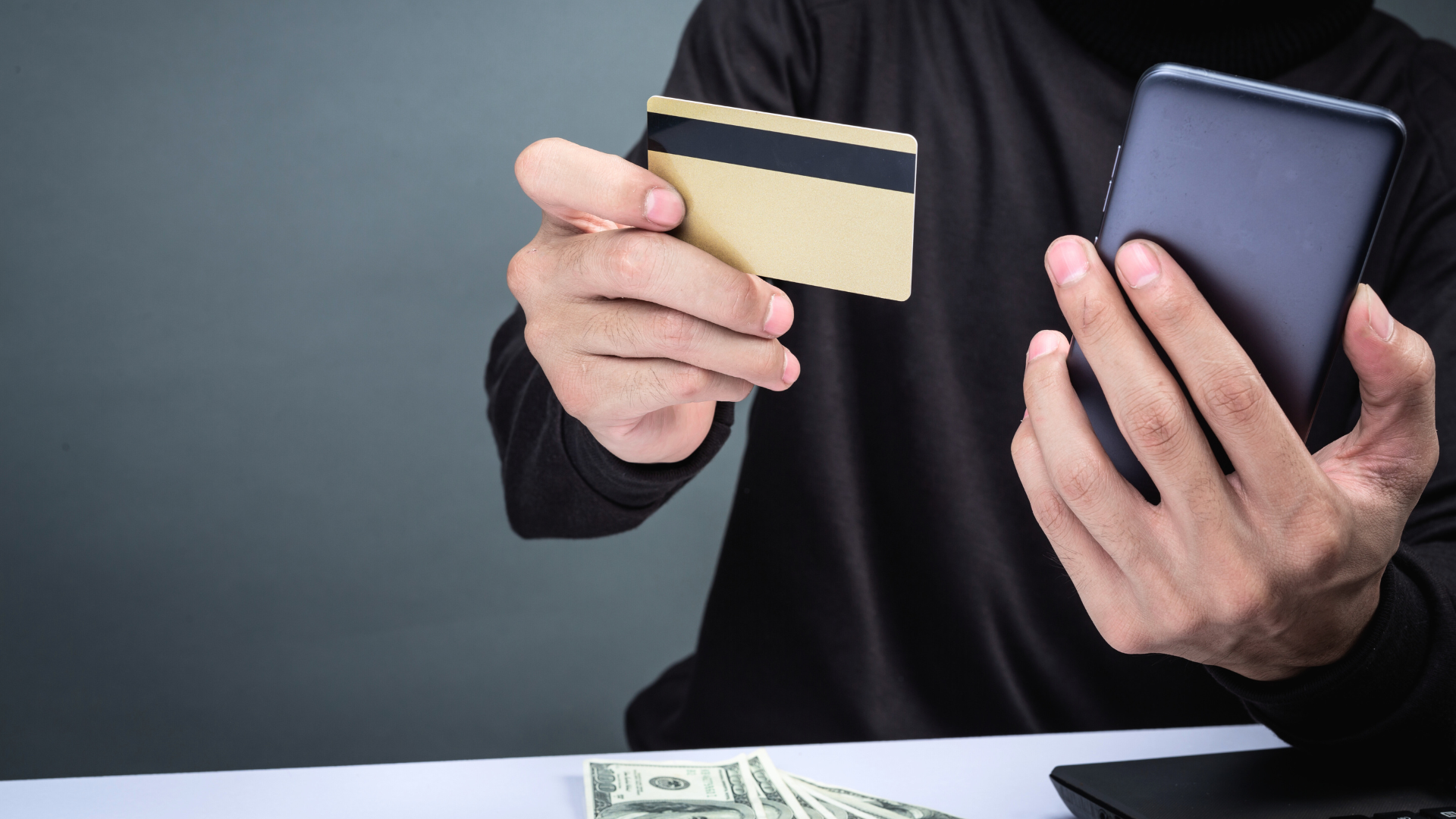 Hệ quả của ransomware và phising 