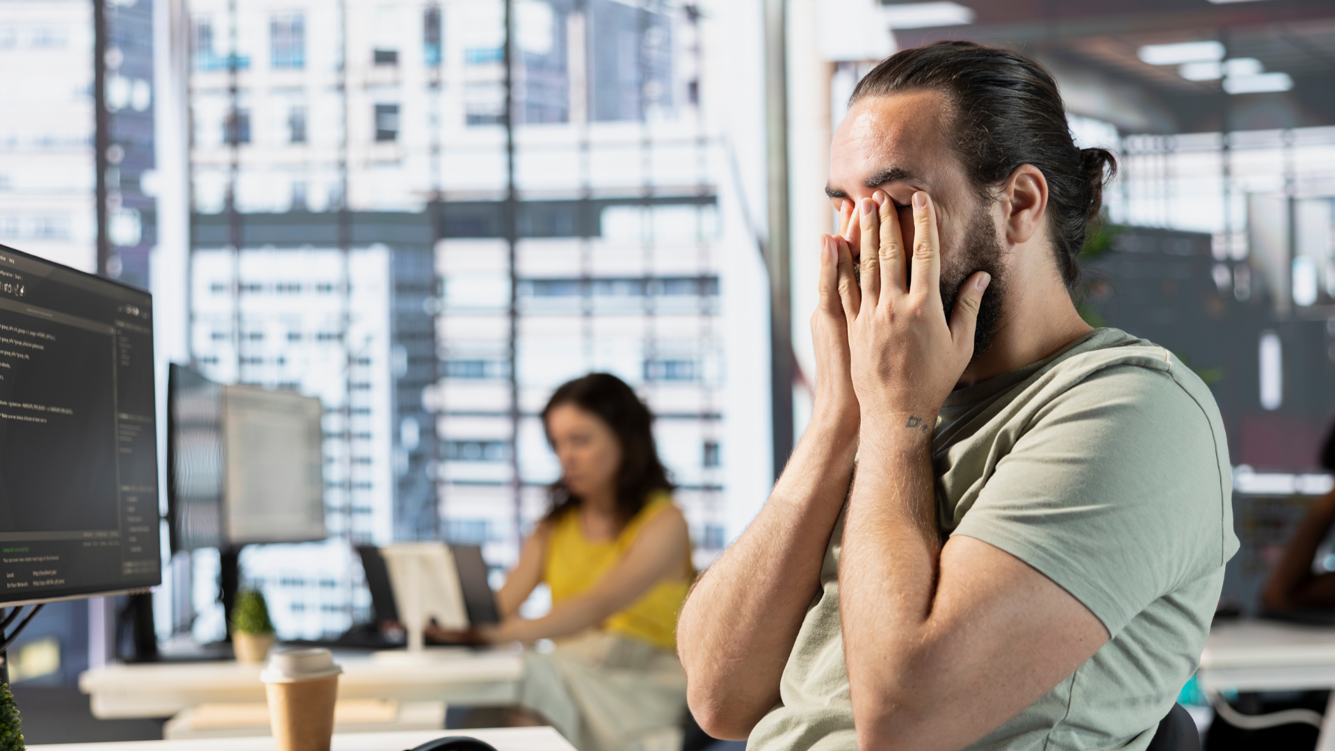 The shortage of cybersecurity professionals makes it difficult for businesses to maintain effective monitoring and incident response