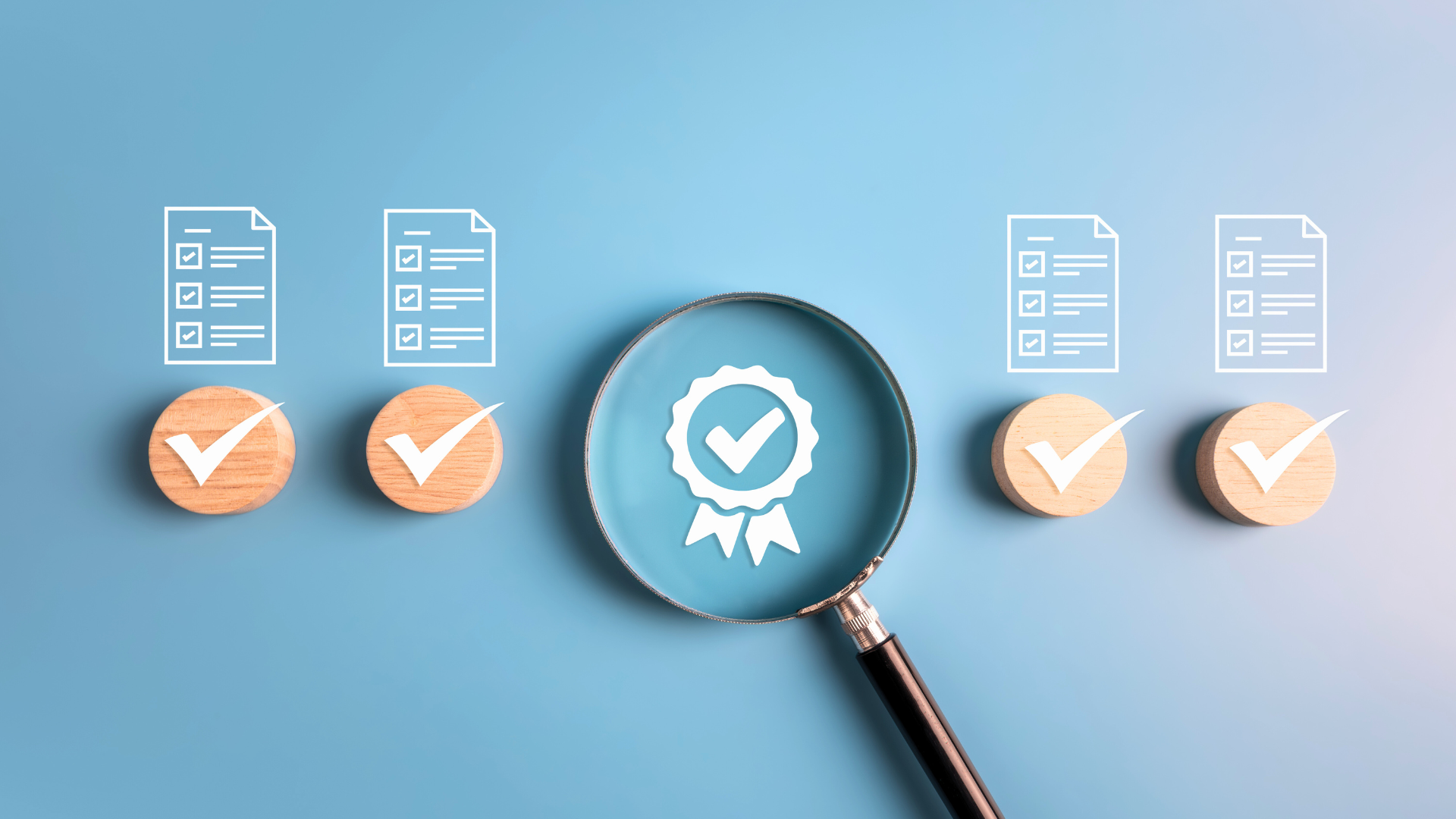 Cybersecurity compliance certifications