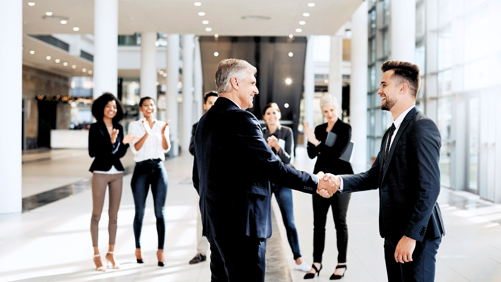 Competitive advantage from cybersecurity