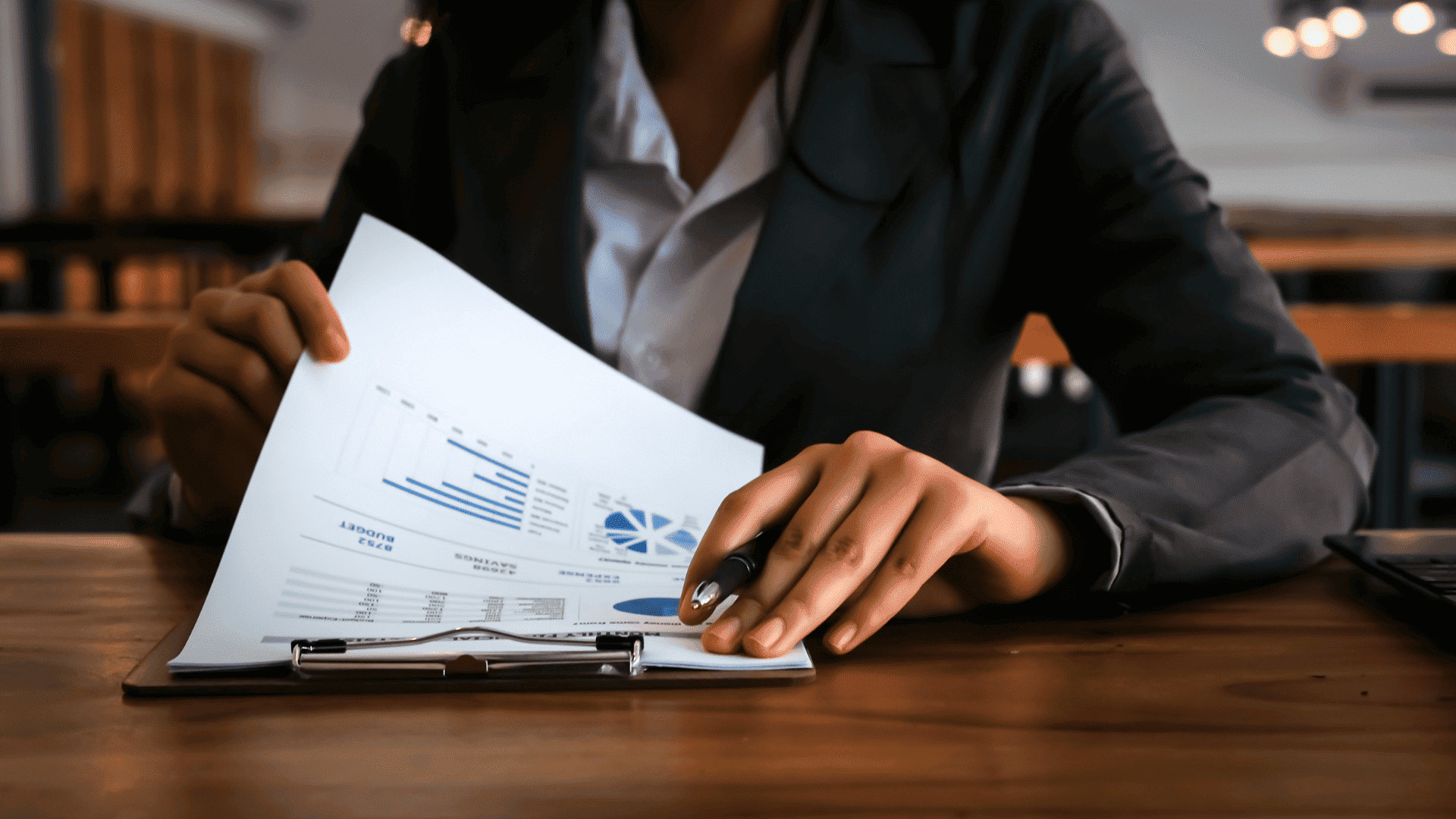 Lack of centralized monitoring and reporting