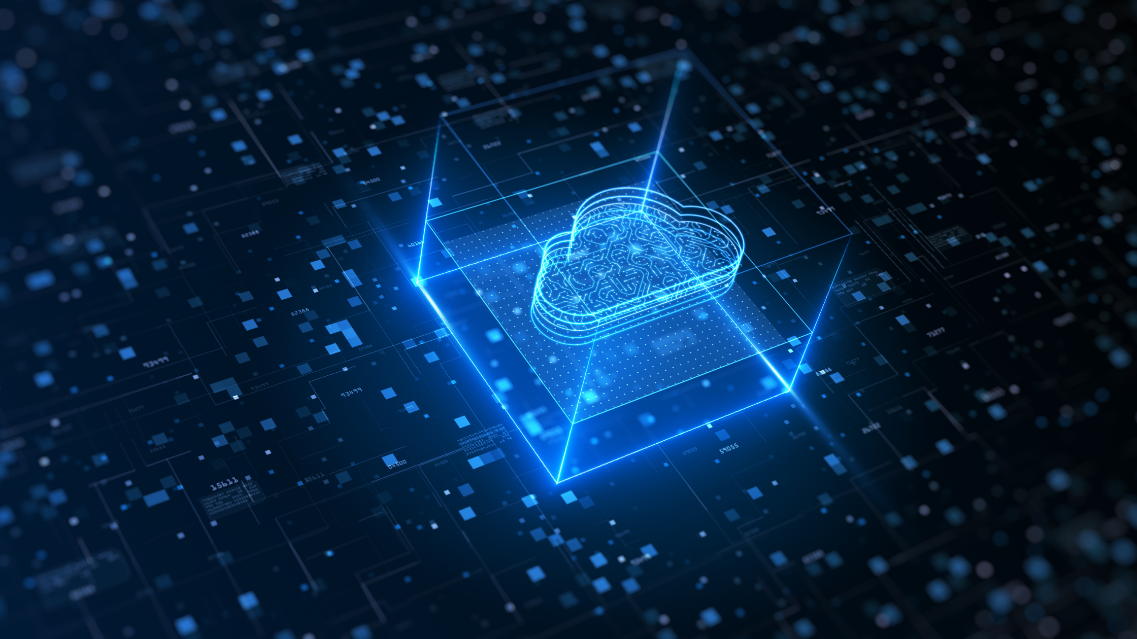 Xu hướng chuyển dịch lên Cloud: Lợi ích chiến lược và thách thức cho doanh nghiệp toàn cầu