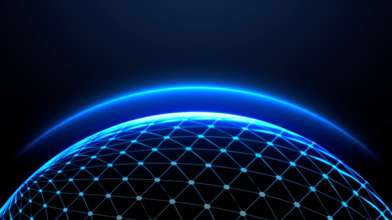 Hệ thống kết nối hạ tầng an ninh mạng