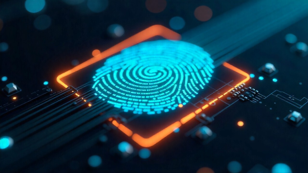 AI trong An ninh Mạng