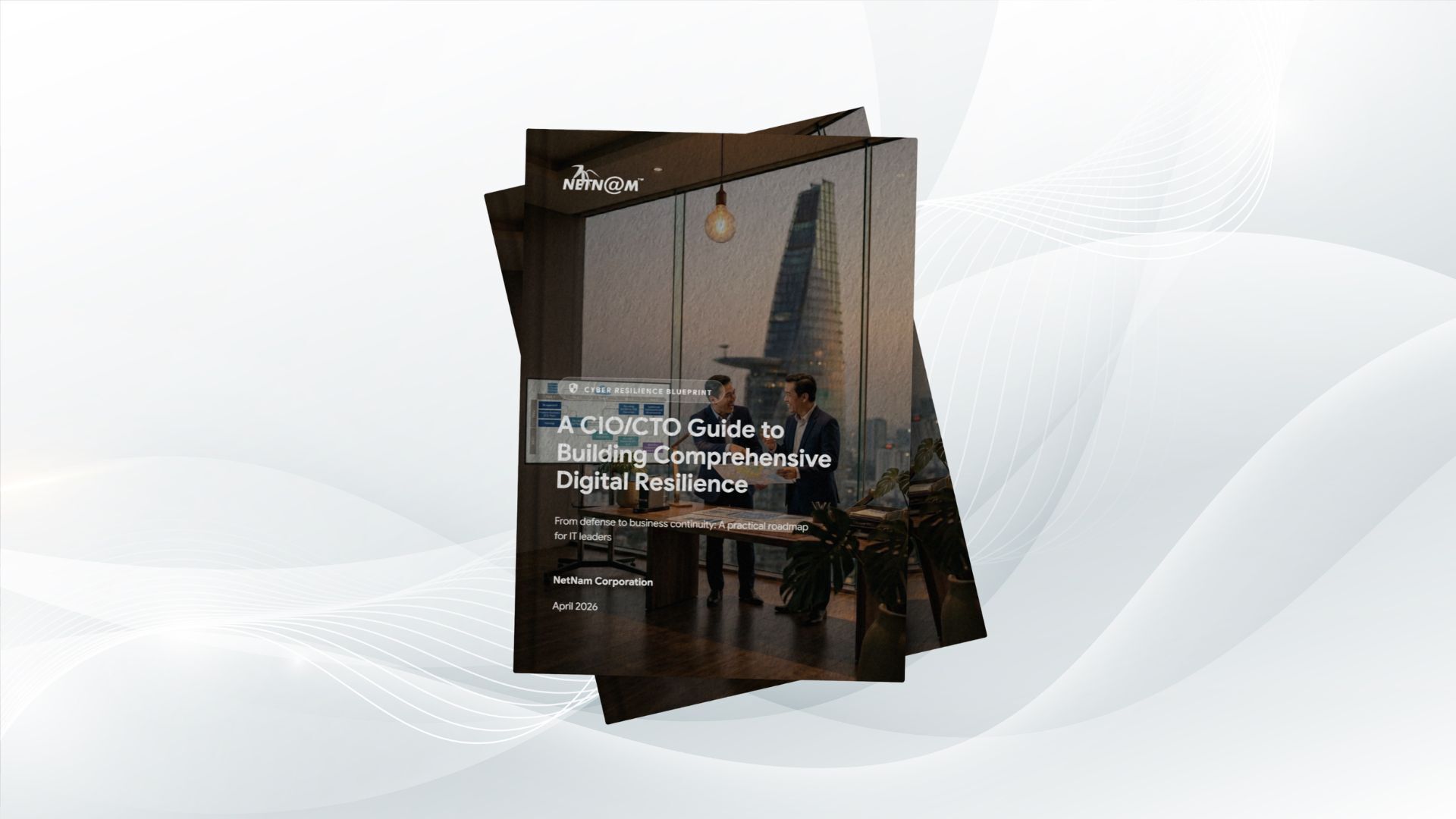 CIO/CTO Guide