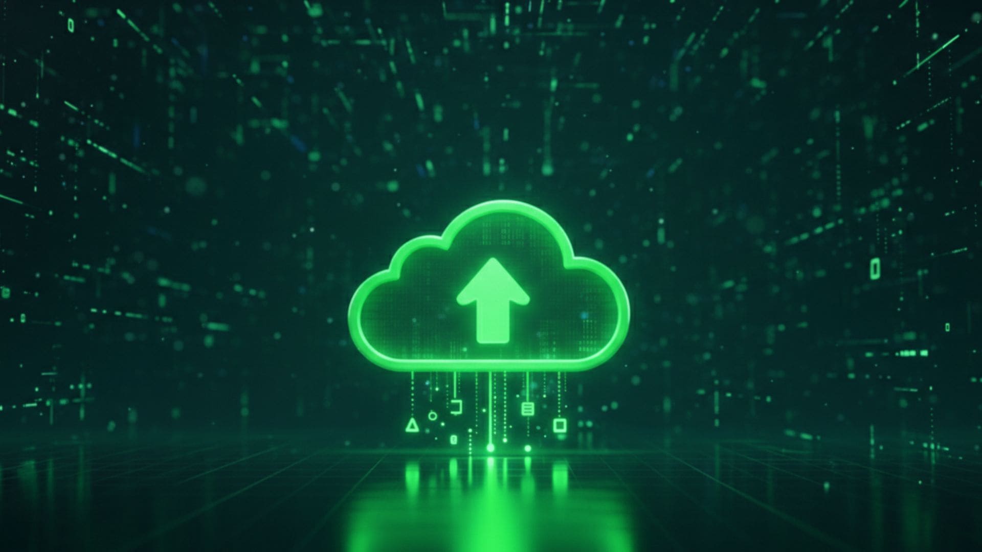 Chuyển đổi SQL lên đám mây