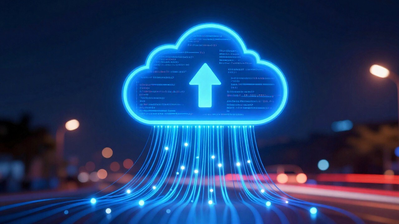 Cẩm nang Cloud Migration