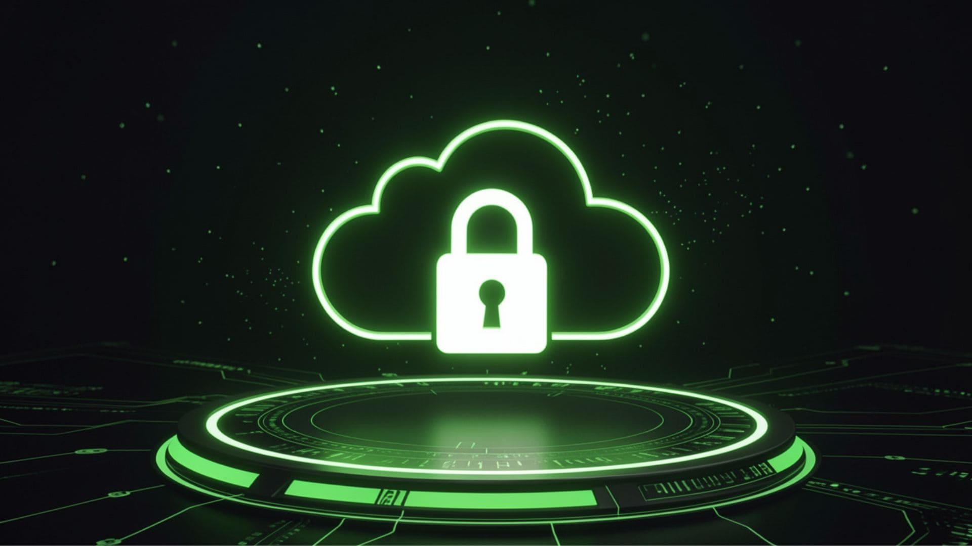 Chiến lược bảo mật Cloud