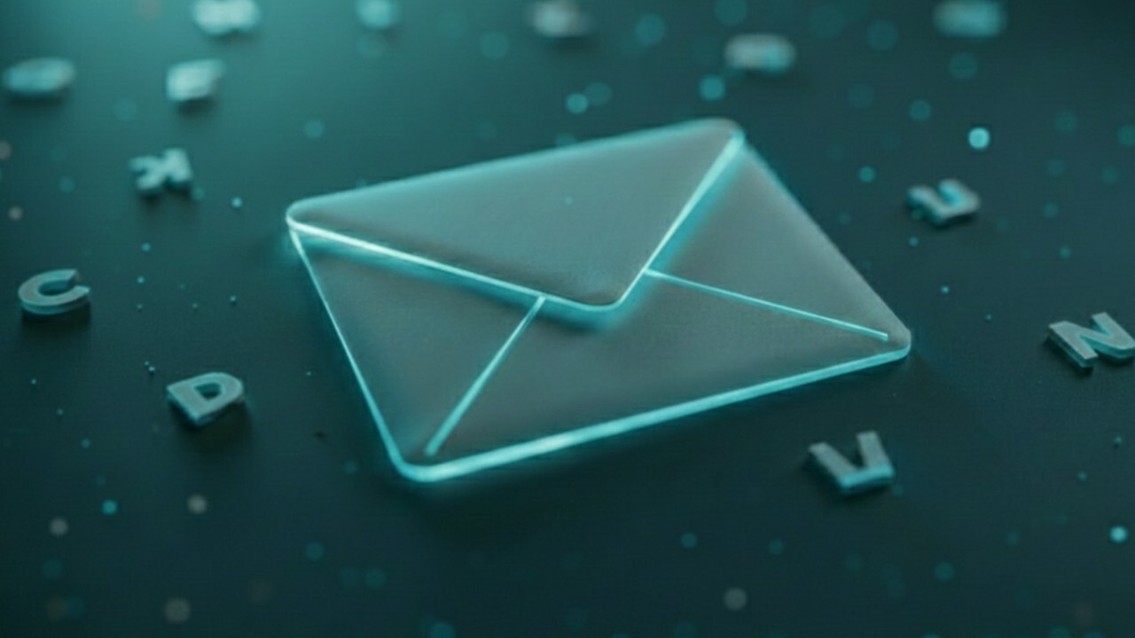 Dịch vụ Quản trị hệ thống Email