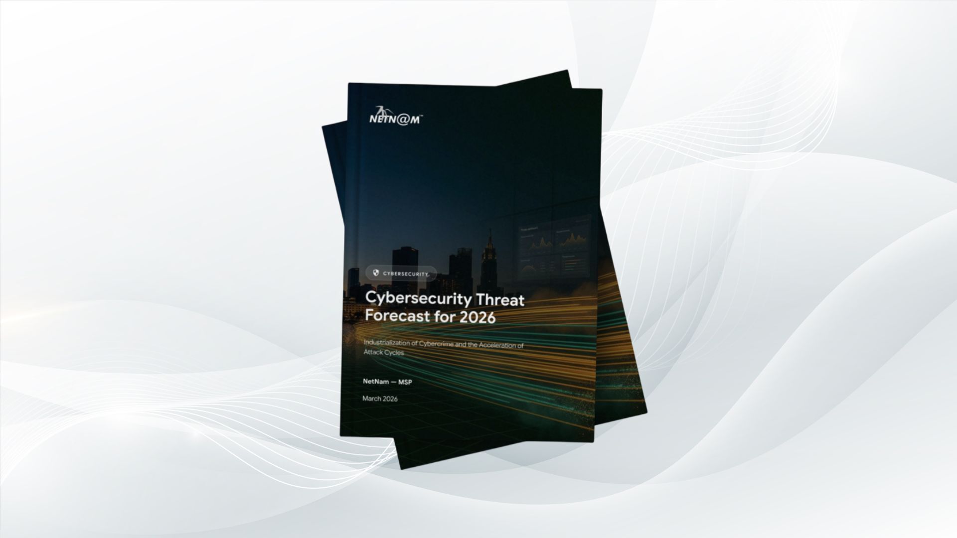 Cybersecurity Forecast 