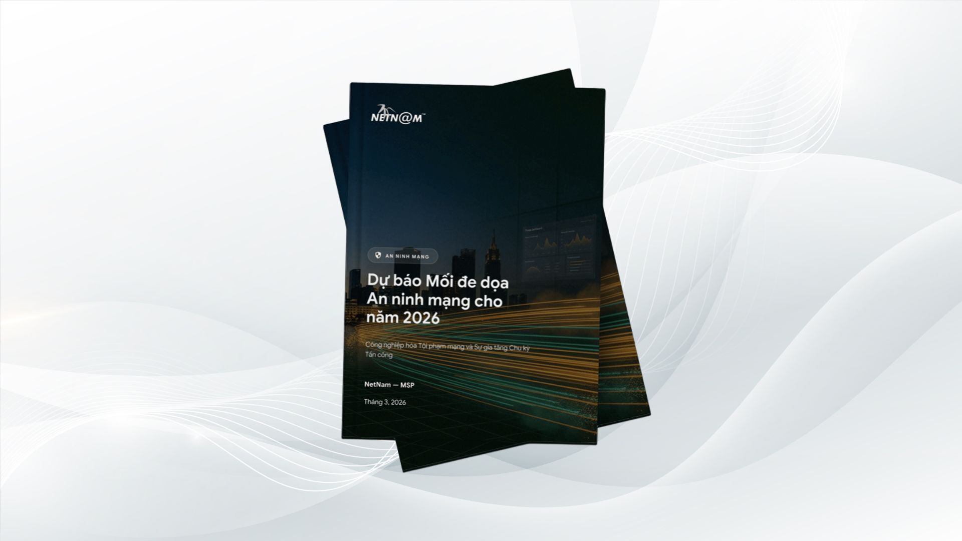 Dự báo về các mối đe dọa an ninh mạng năm 2026