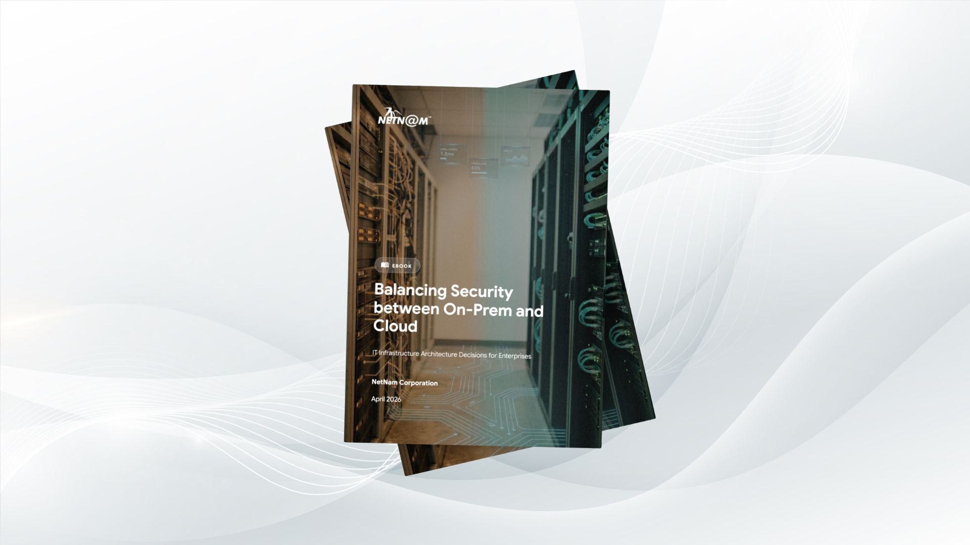 Balancing Security between On-Prem and Cloud
