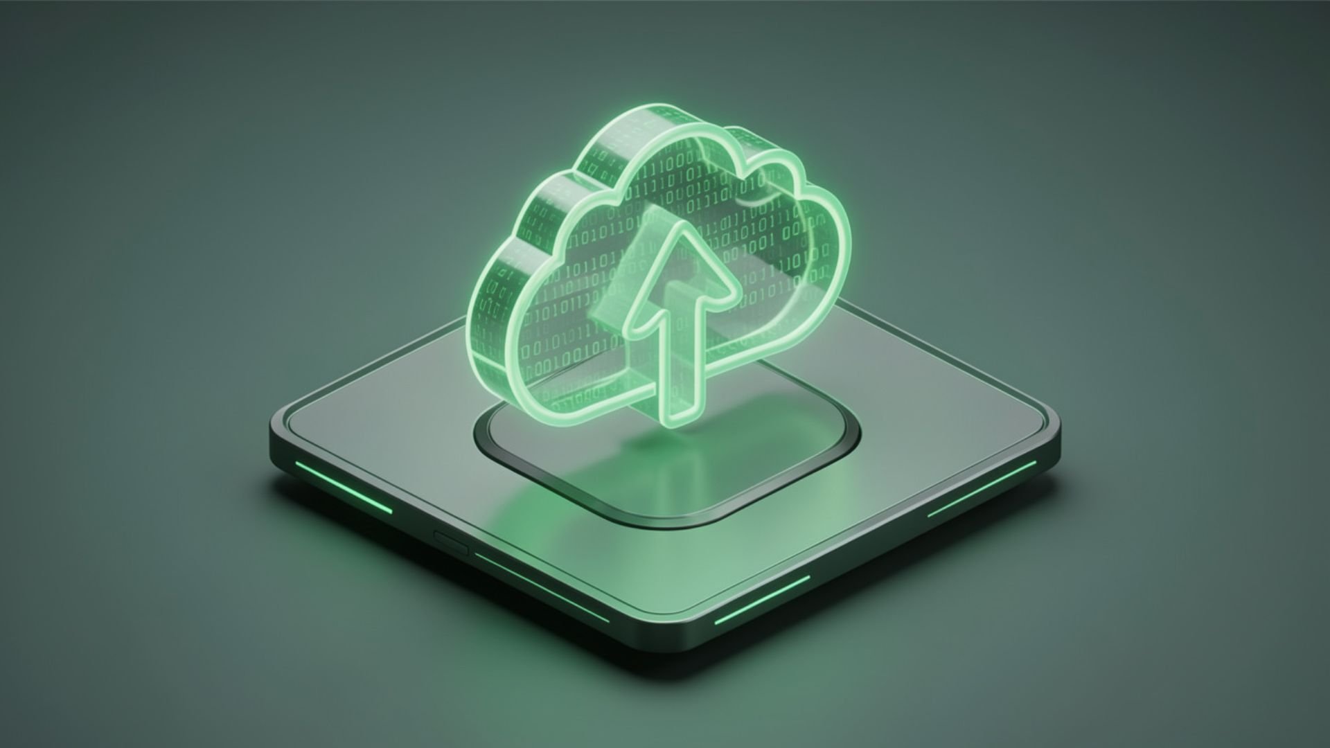 Chuyển đổi cloud