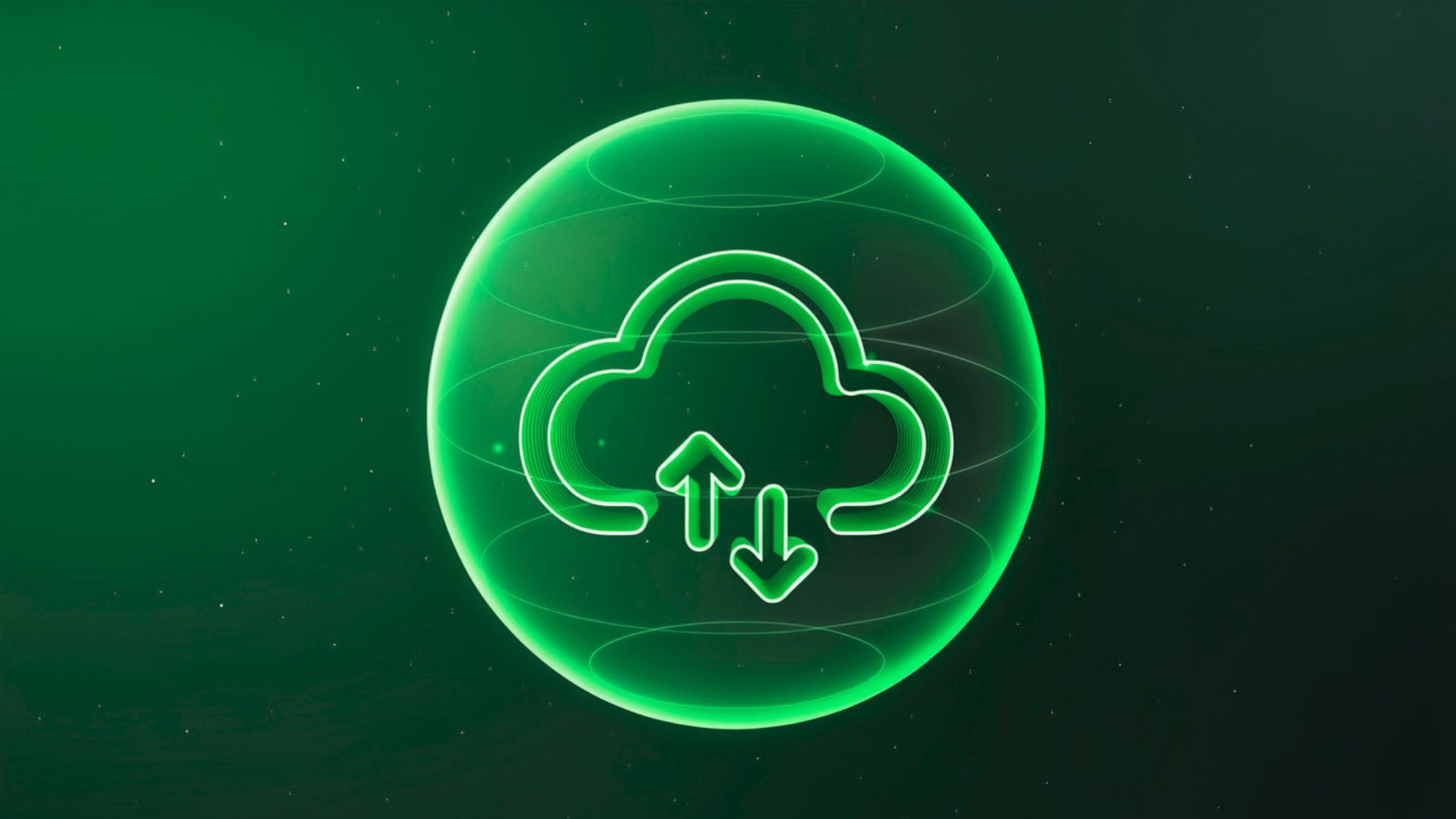 Virtual Private Cloud