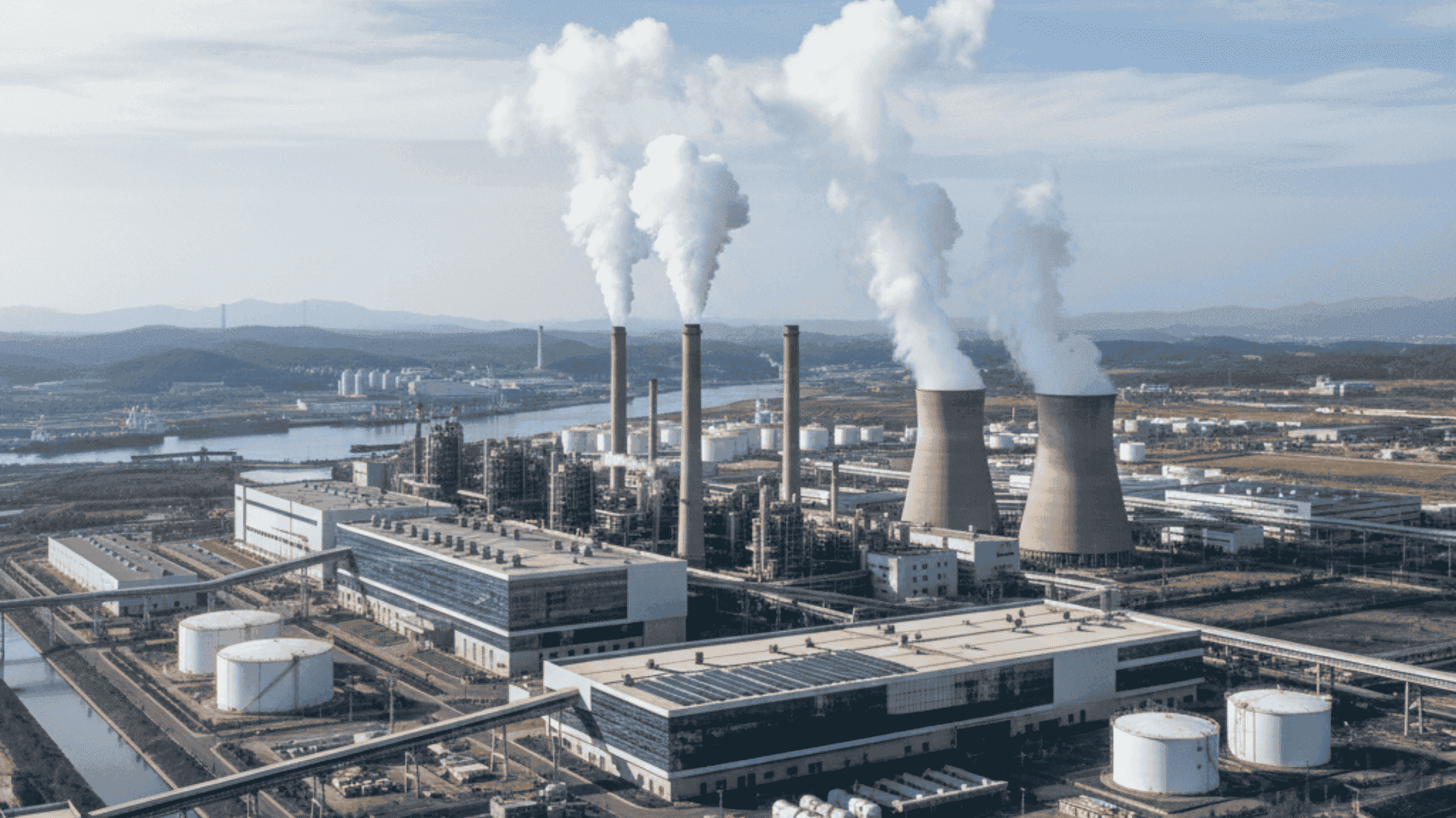 Global 5G Applications for Manufacturers