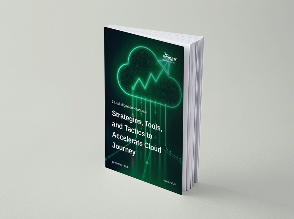 Cloud Migration Handbook