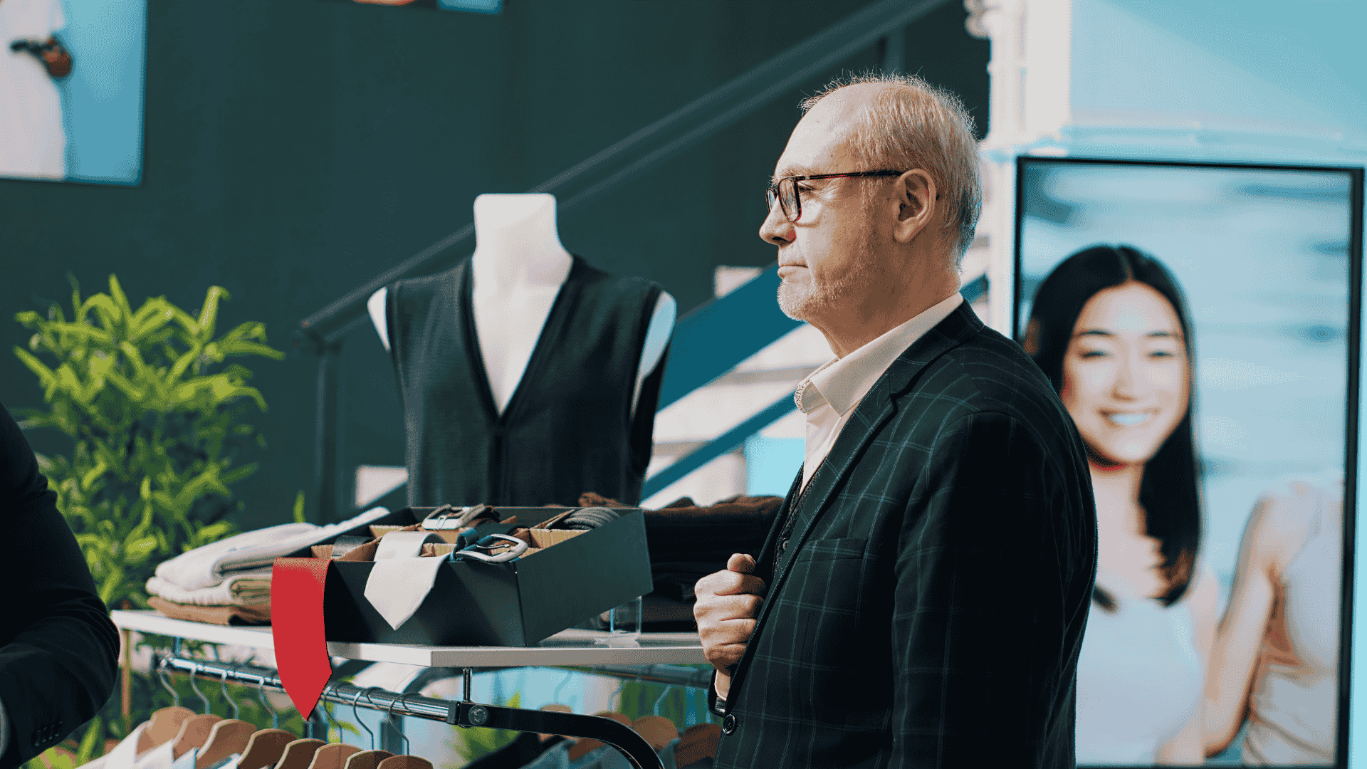 Factors affecting retail expansion in 2025