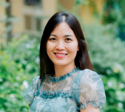 Dinh Phuong Ha