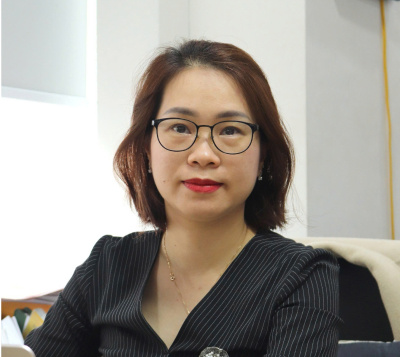 Nguyen Thi Thu Phuong