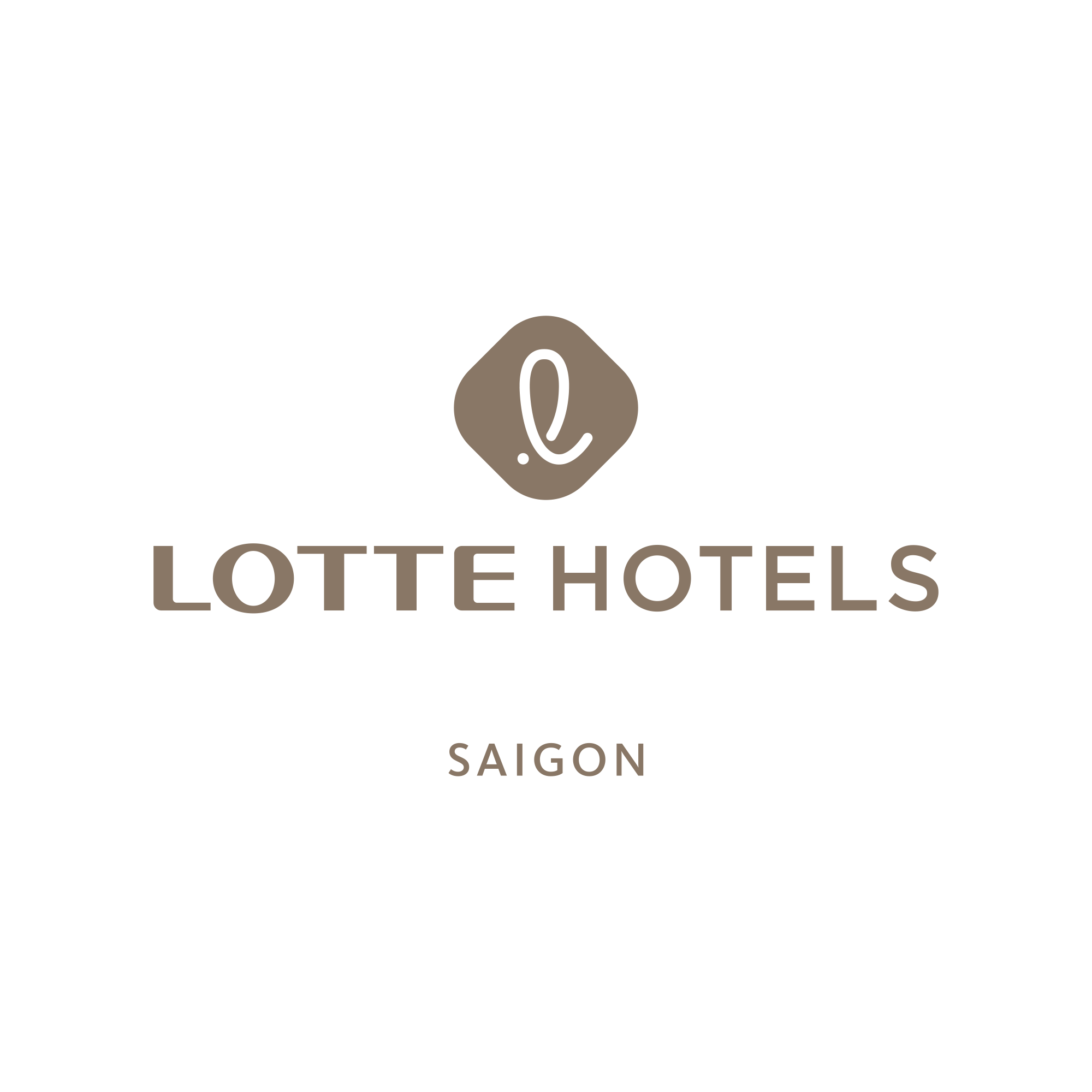 Lotte Hotels Logo