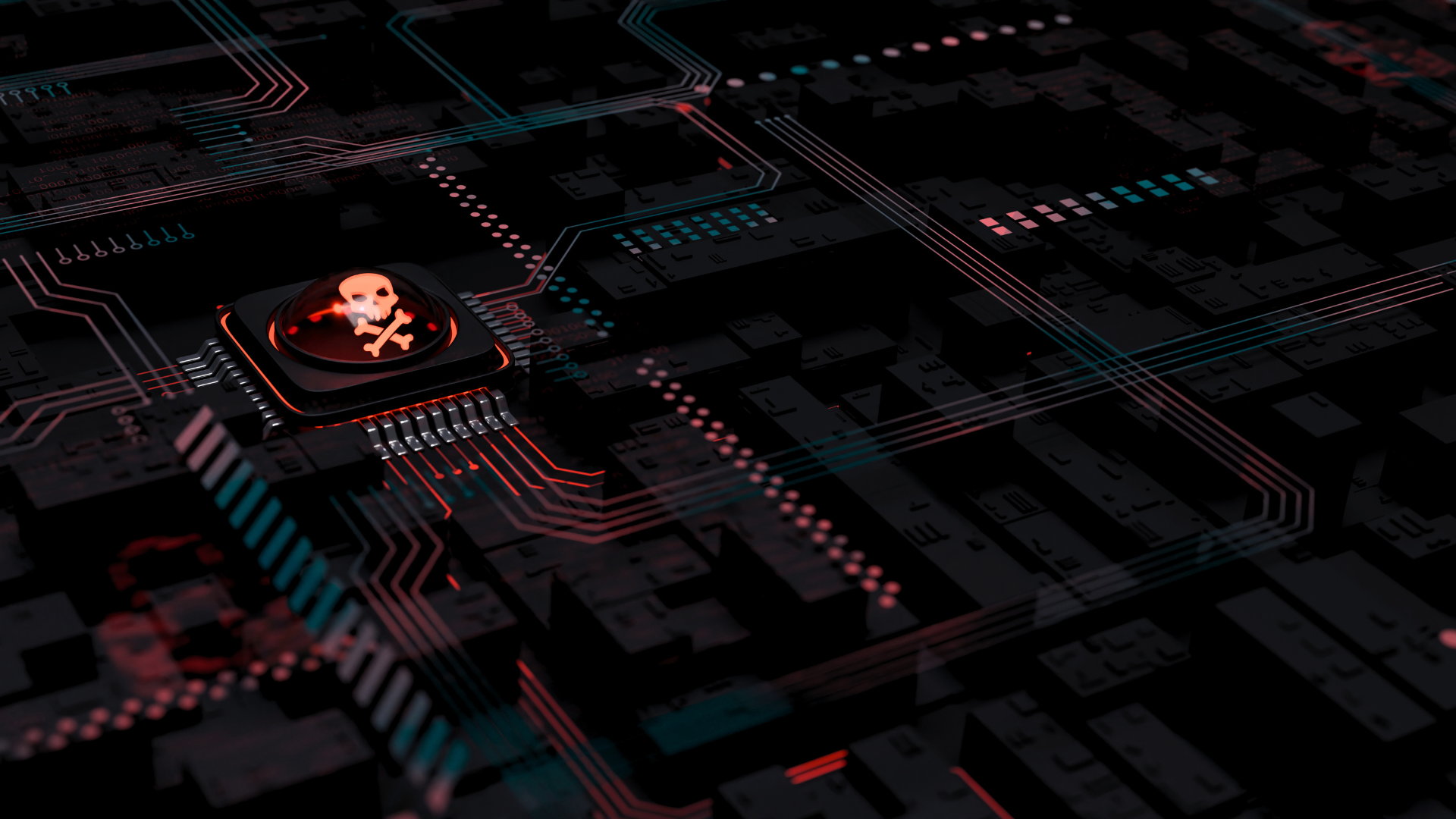 An ninh mạng 2025: Khi ransomware và phishing bùng nổ, doanh nghiệp cần chuẩn bị gì? 