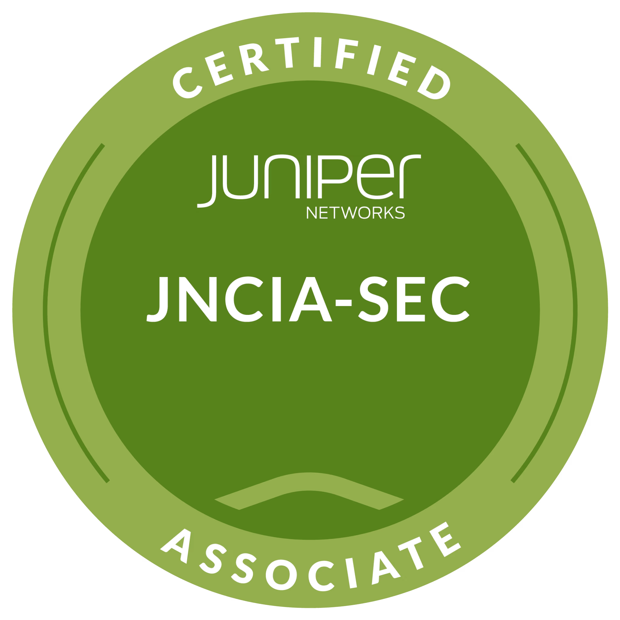 JNCIA-SEC