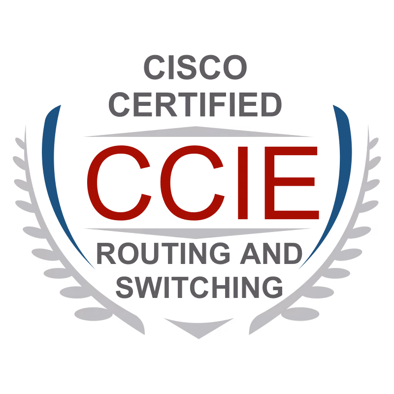 CCIE