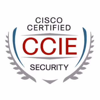 CCIE Security