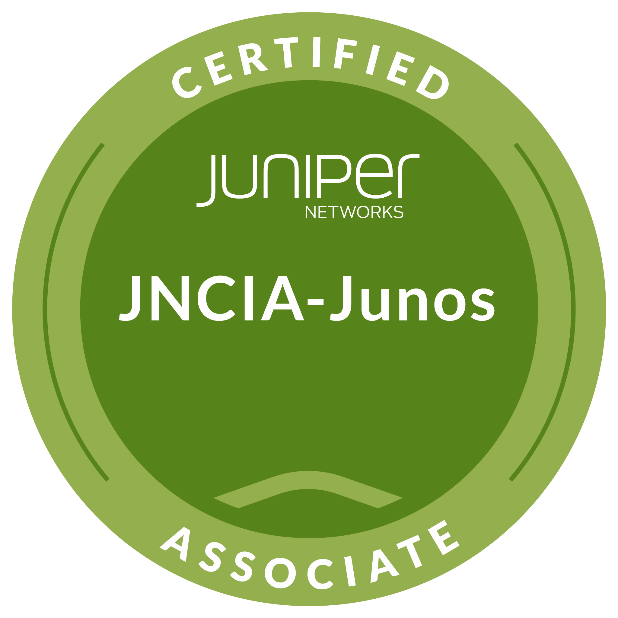 JNCIA-Junos