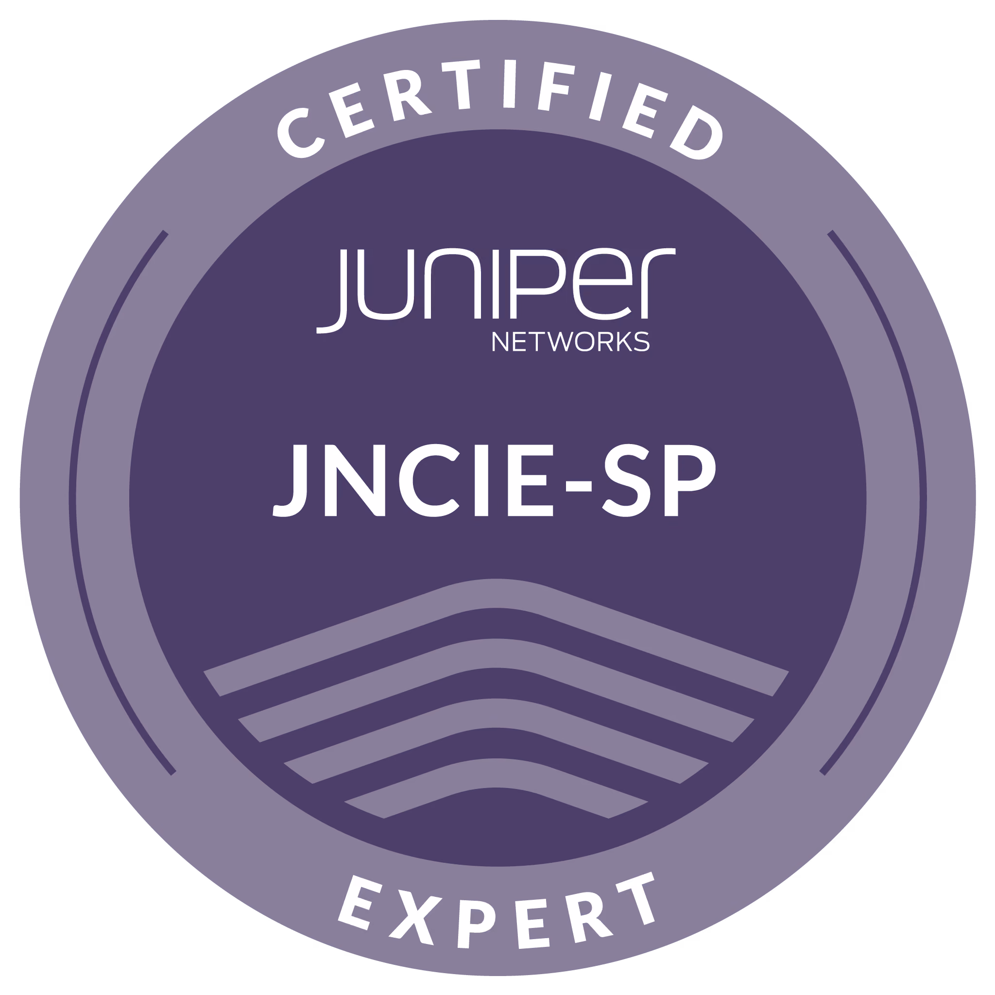 JNCIE-SP