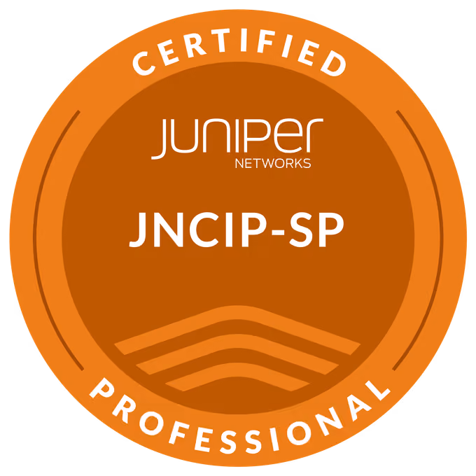 JNCIP-SP