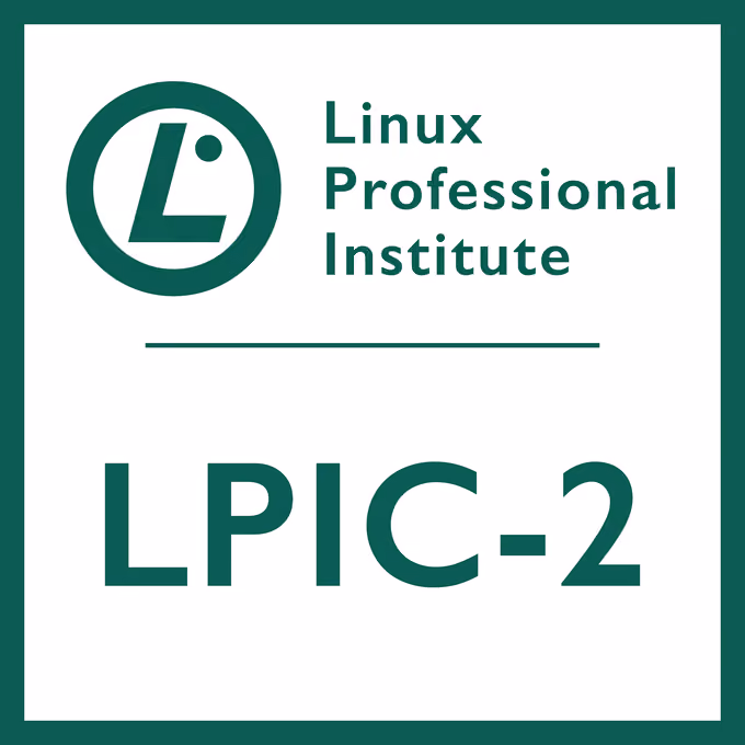 LPIC-2