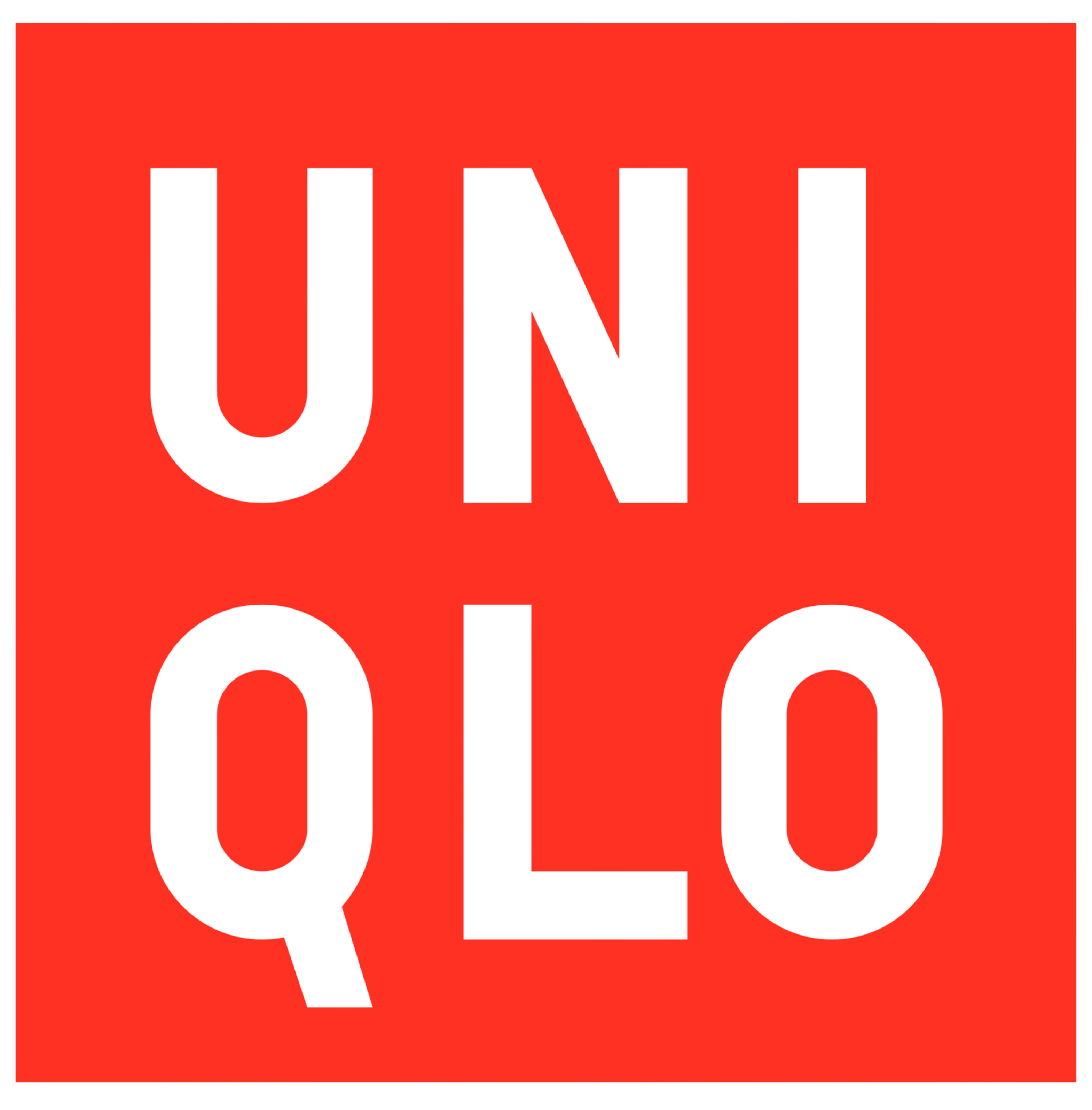 Uniqlo