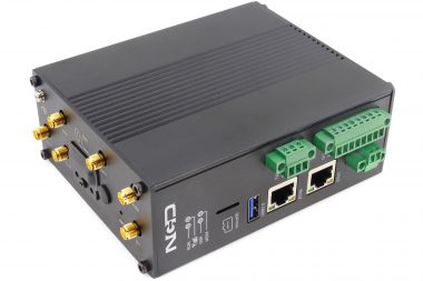 NetNam Gateway