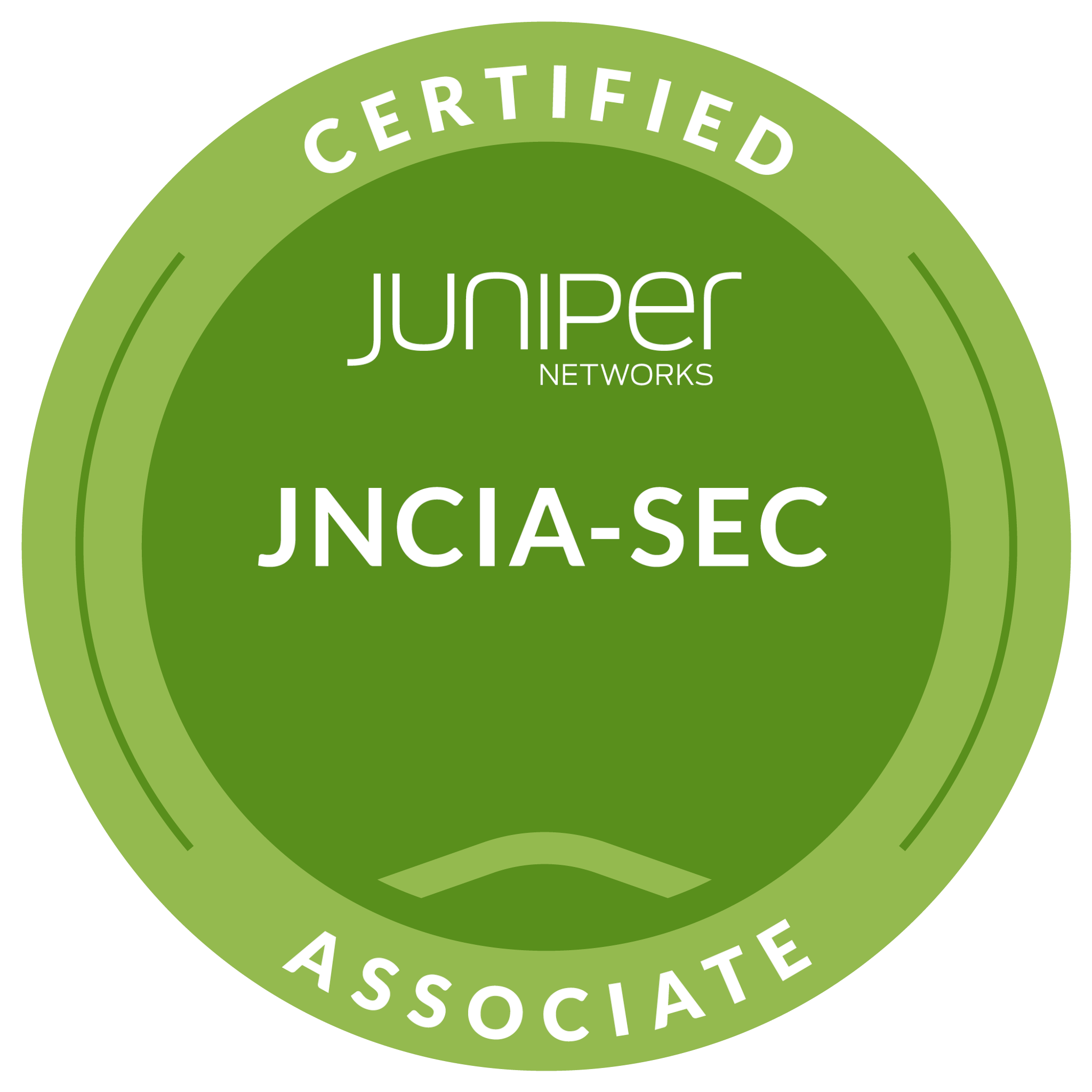 JNCIA-SEC