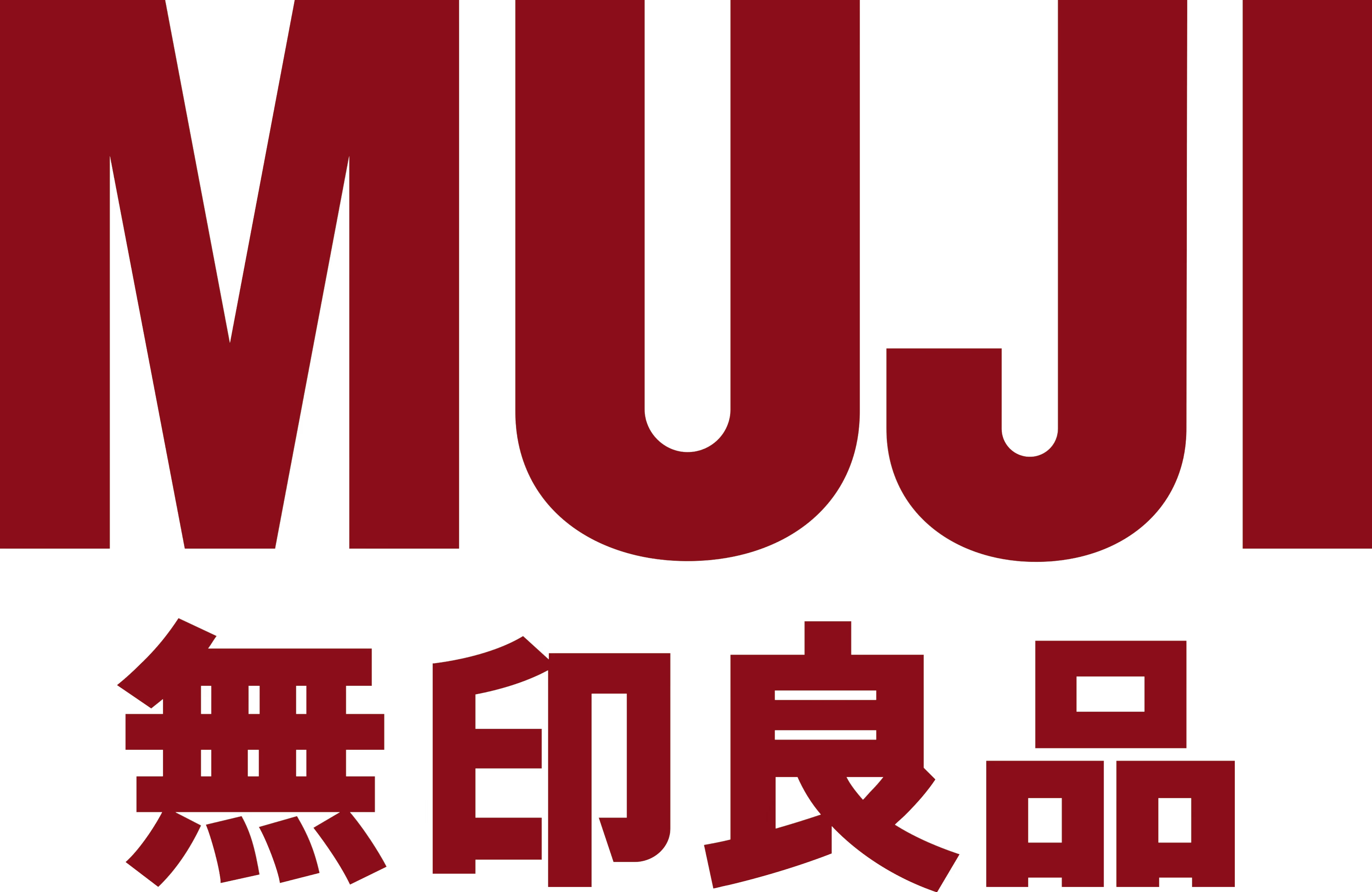 MUJI