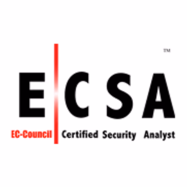 ECSA